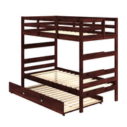 Twin/Twin Promo Bunkbed