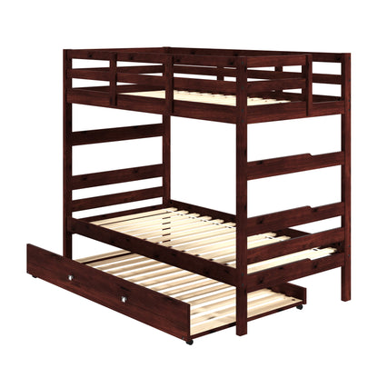 Twin/Twin Promo Bunkbed