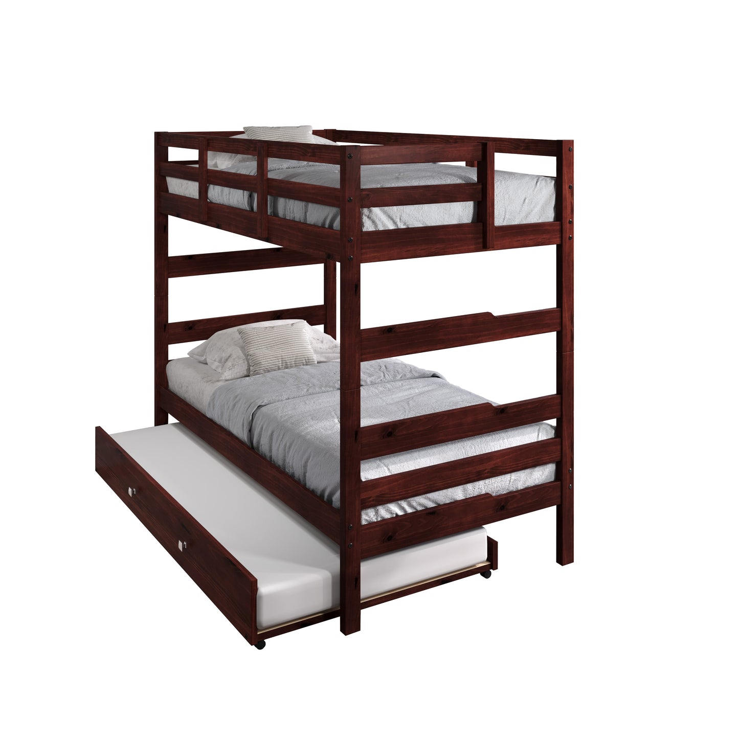 Twin/Twin Promo Bunkbed