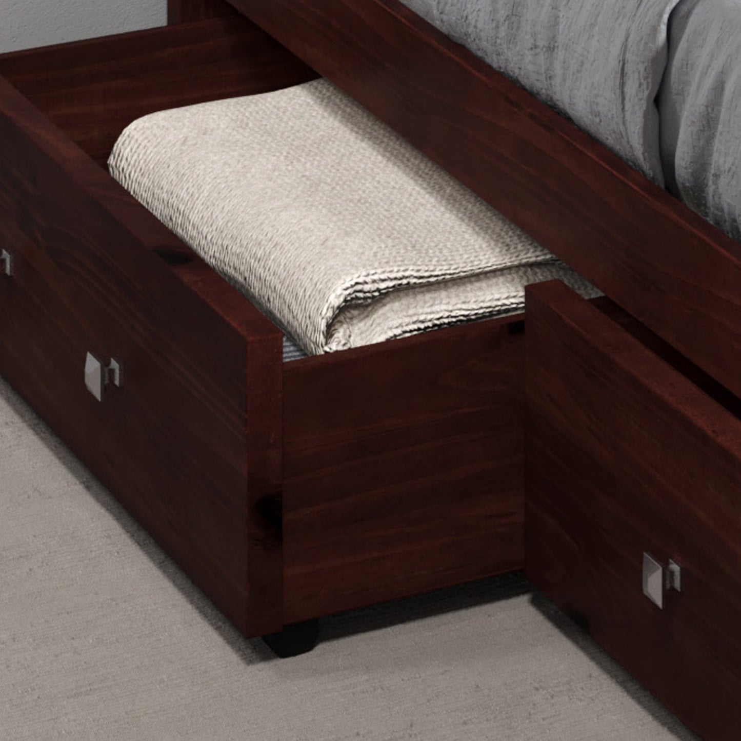 Twin/Twin Promo Bunkbed