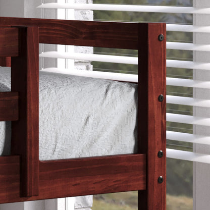 Twin/Twin Promo Bunkbed