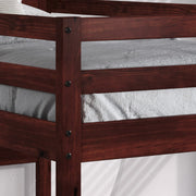 Twin/Twin Promo Bunkbed