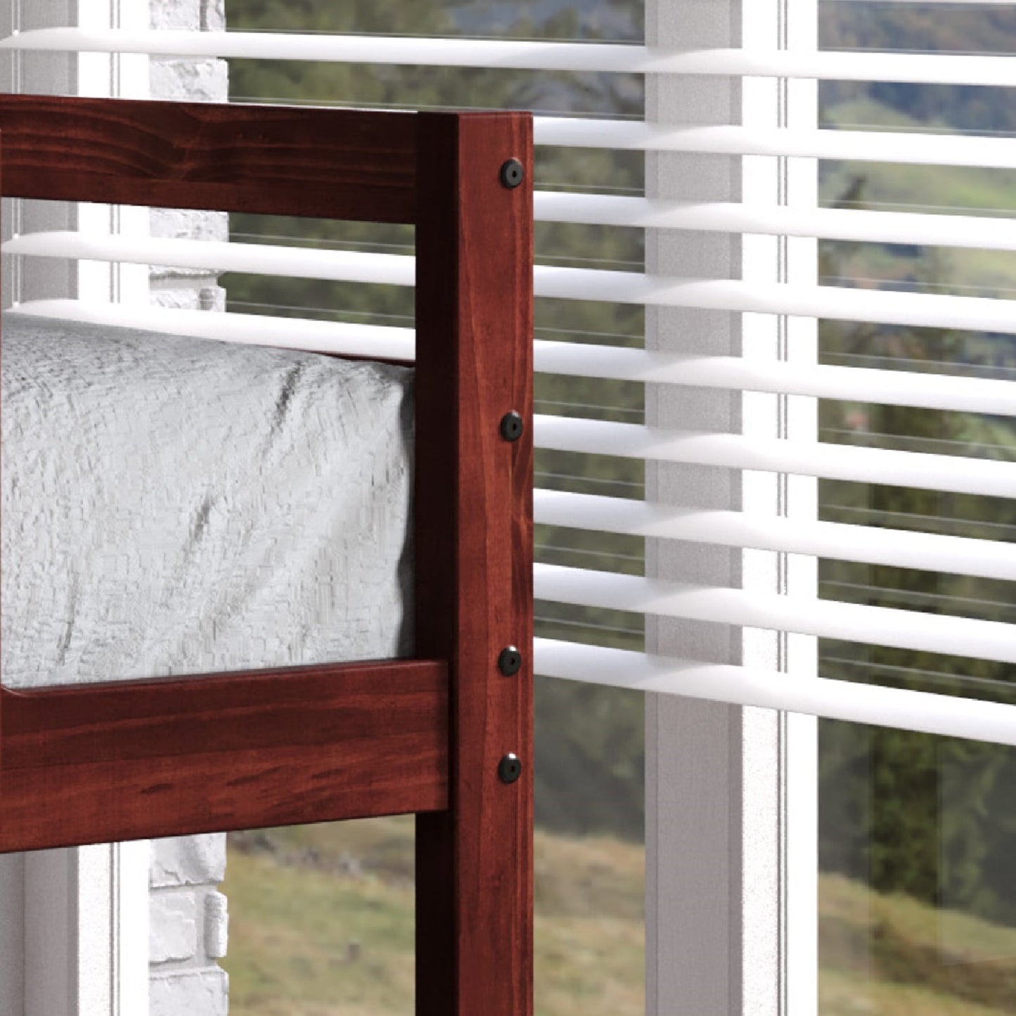 Twin/Twin Promo Bunkbed