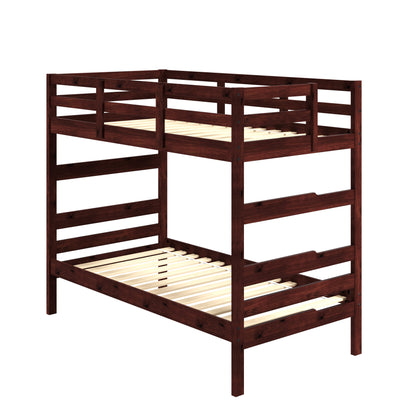 Twin/Twin Promo Bunkbed