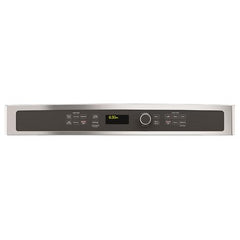 GE 30-inch, 5 cu. ft. Built-in Combination Wall Oven JT3800SHSS IMAGE 2