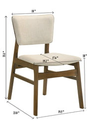 Rolstan Side Chair