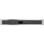 GE Profile 30-inch, 5 cu. ft. Built-in Combination Wall Oven with Convection PT7800SHSS IMAGE 2