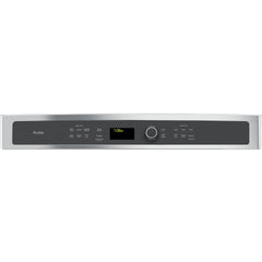 GE Profile 30-inch, 5 cu. ft. Built-in Combination Wall Oven with Convection PT7800SHSS IMAGE 2