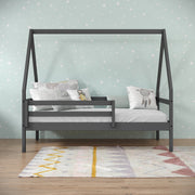 A-Frame Modern House Bed