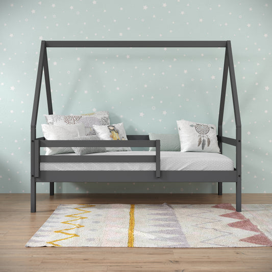 A-Frame Modern House Bed