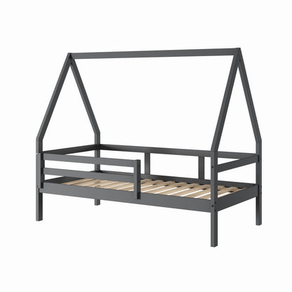 A-Frame Modern House Bed