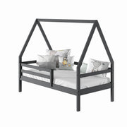 A-Frame Modern House Bed