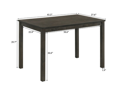 Melshire Dining Table