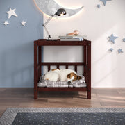 Best Friend Nightstand Pet End Table