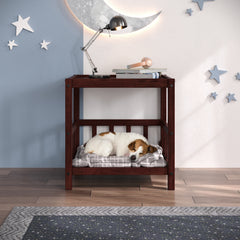 Best Friend Nightstand Pet End Table