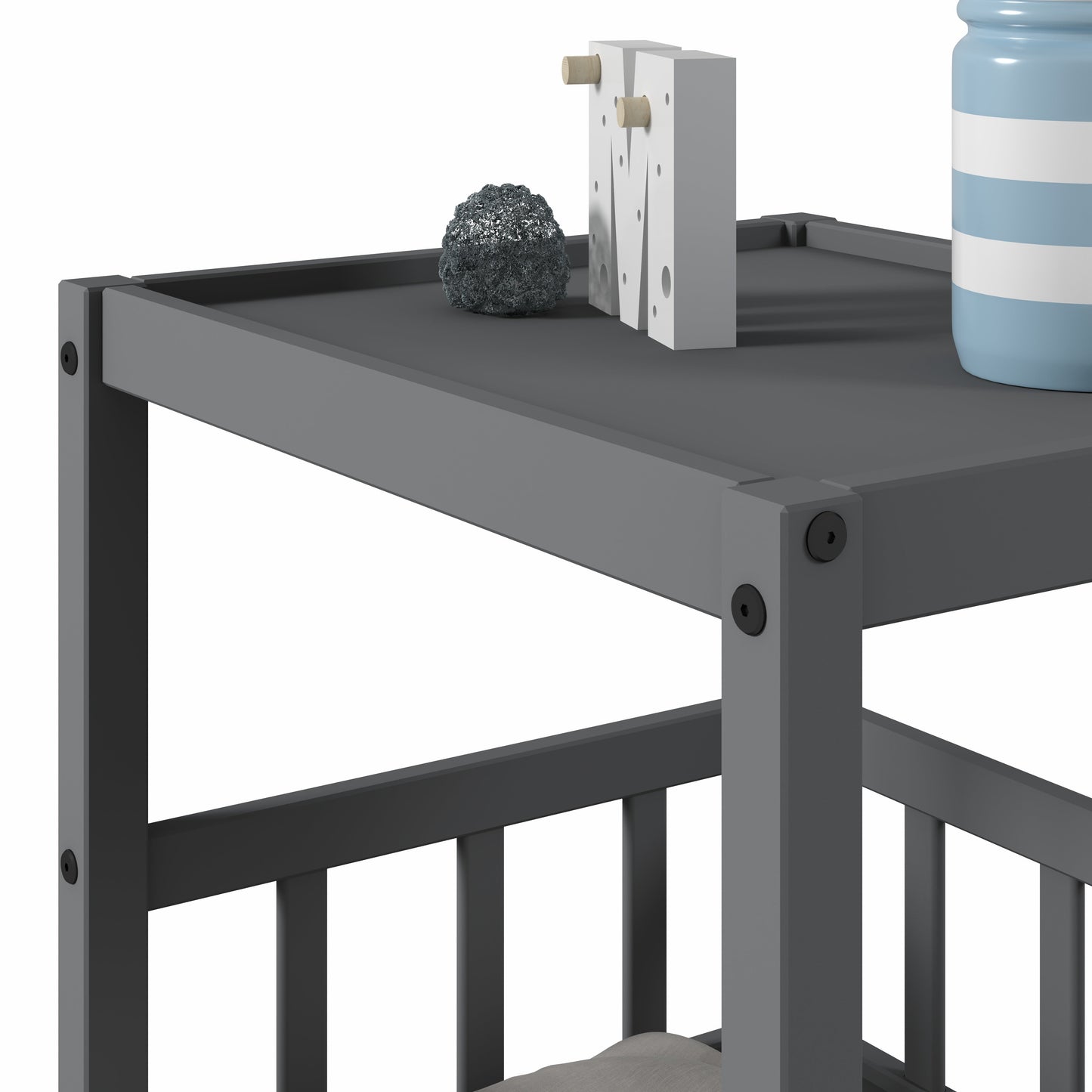 Best Friend Pet End Table