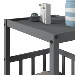 Best Friend Pet End Table