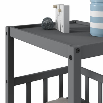 Best Friend Pet End Table