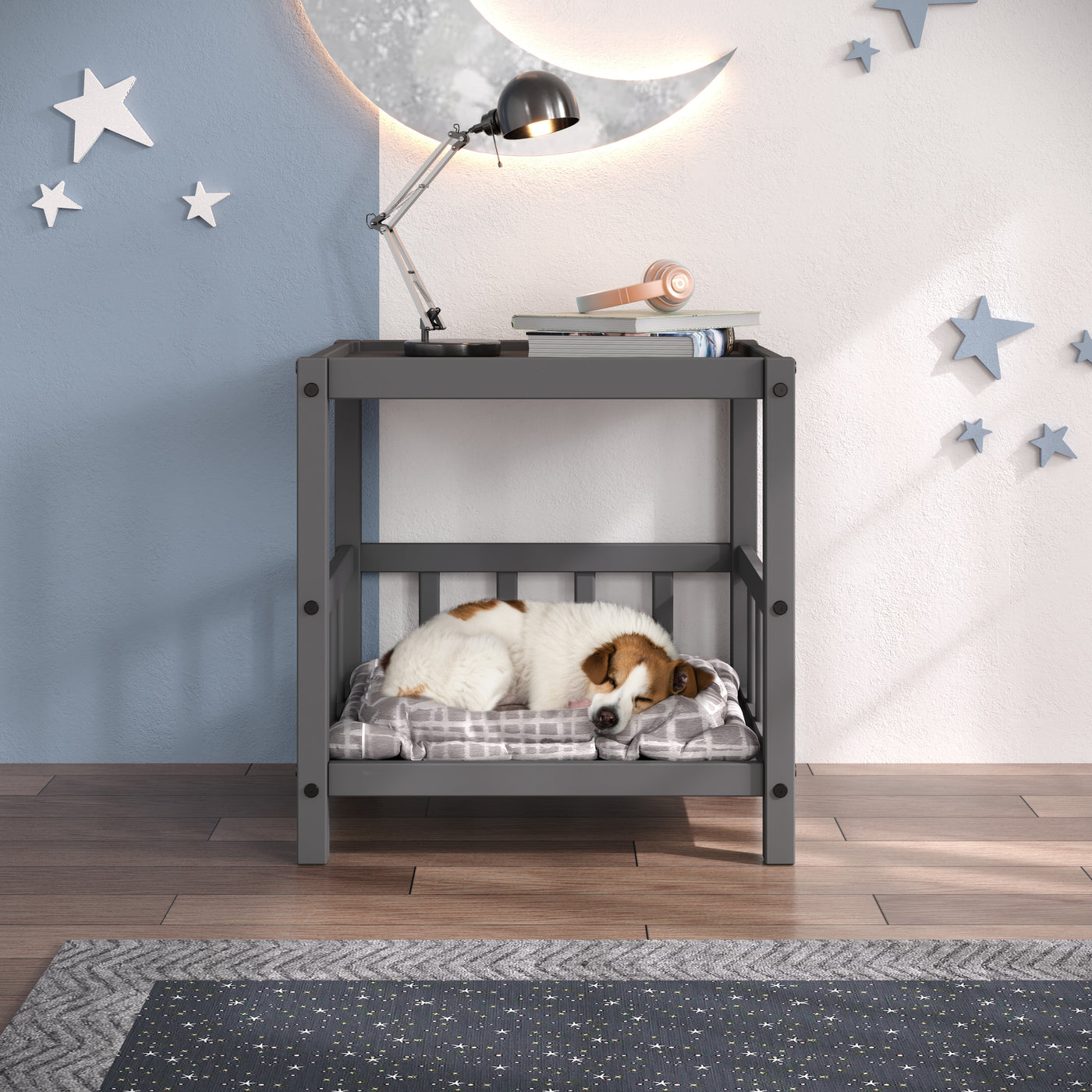 Best Friend Pet End Table