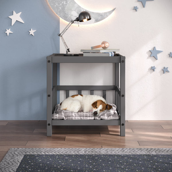 Best Friend Pet End Table