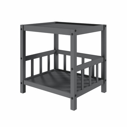 Best Friend Pet End Table