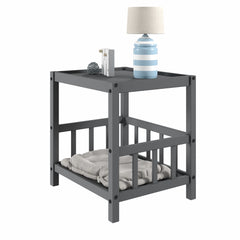 Best Friend Pet End Table