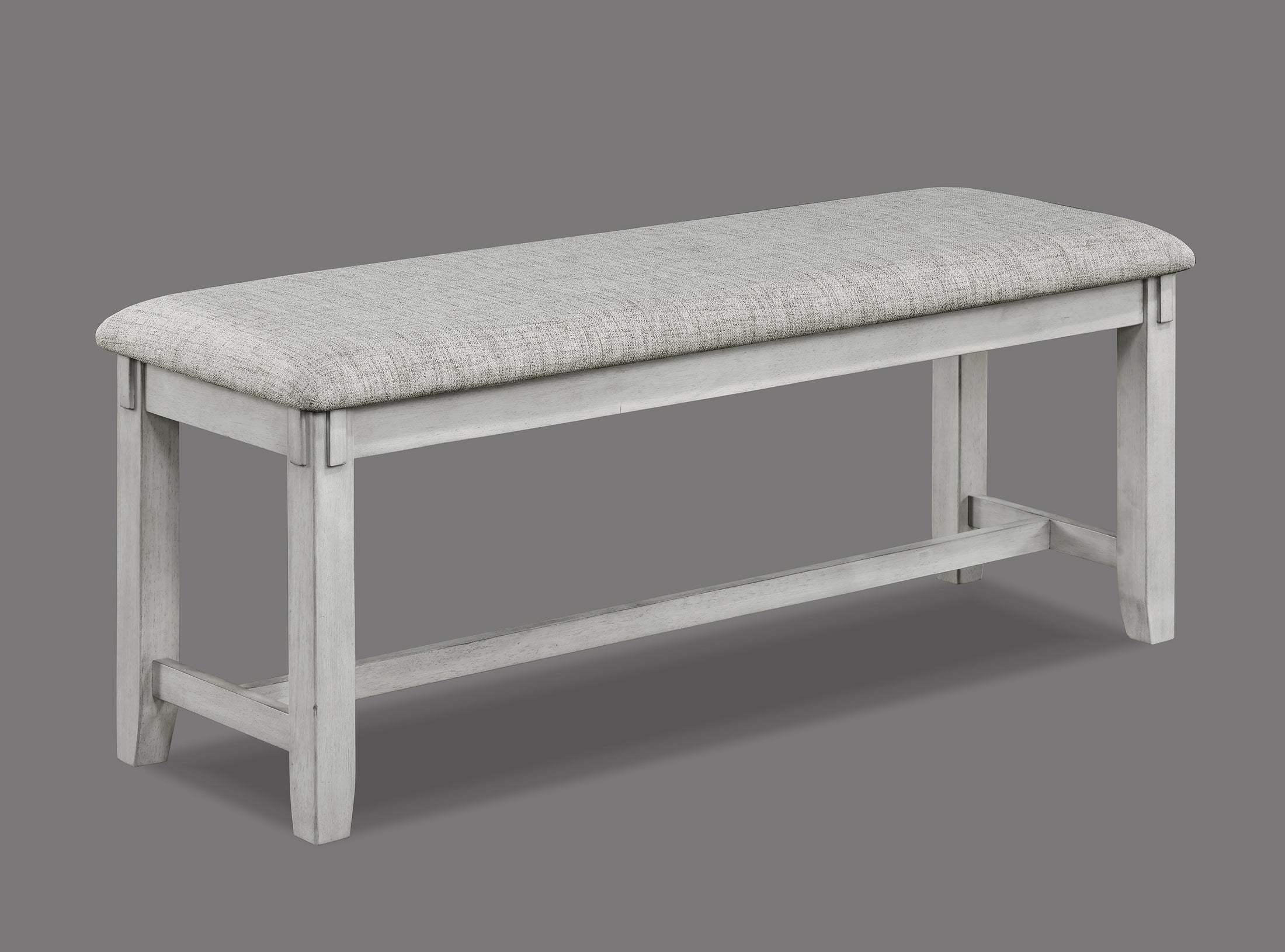 Clara Bench Drift Wood