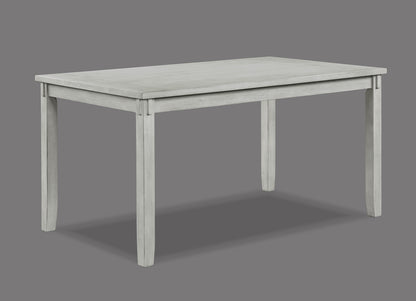 Clara 5-Pk Dining Set