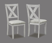 Clara 5-Pk Dining Set