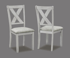 Clara 5-Pk Dining Set