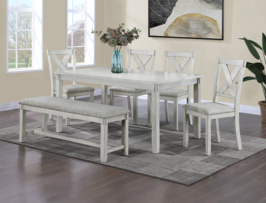 Clara 5-Pk Dining Set