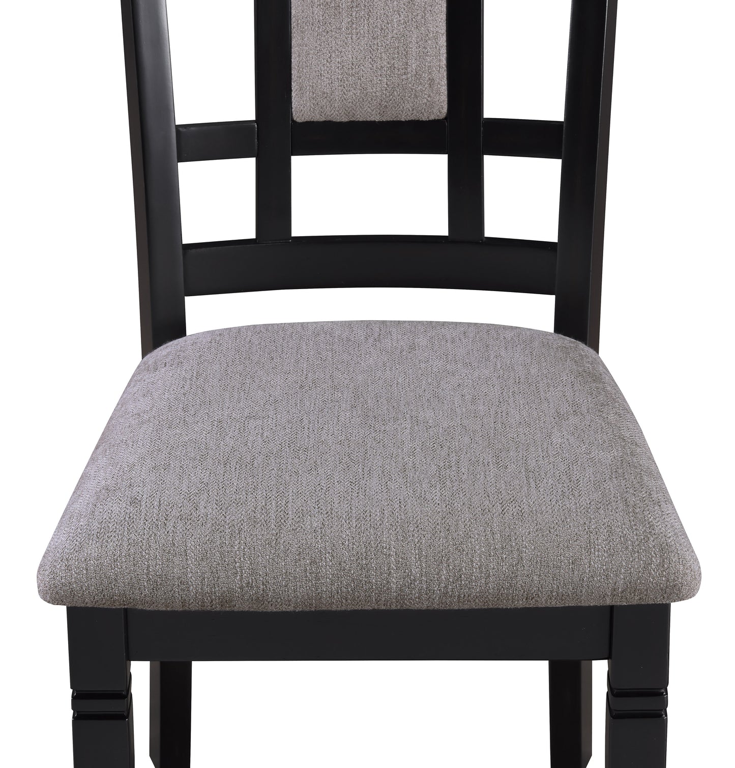 Paige 6-Pk Dinette Set With Bench