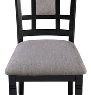 Paige 6-Pk Dinette Set With Bench