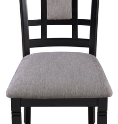 Paige 6-Pk Dinette Set With Bench