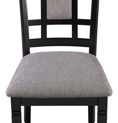 Paige 6-Pk Dinette Set With Bench