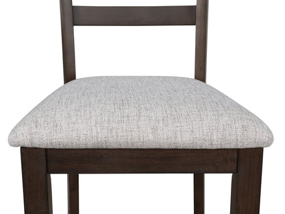 Wagner Side Chair