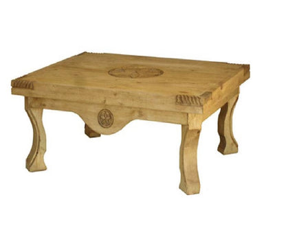 Mesa de centro Yugo Top Star