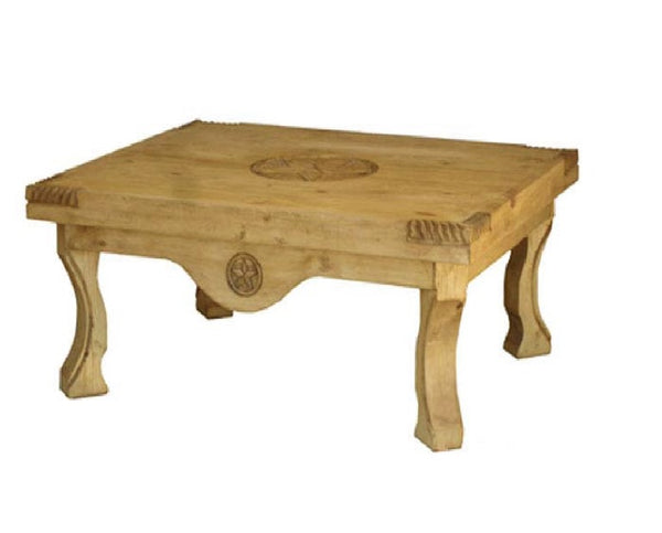 Mesa de centro Yugo Top Star