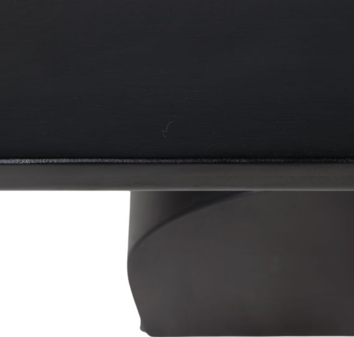 Fallonwick Black Console 48 Inch