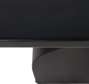 Fallonwick Black Console 48 Inch
