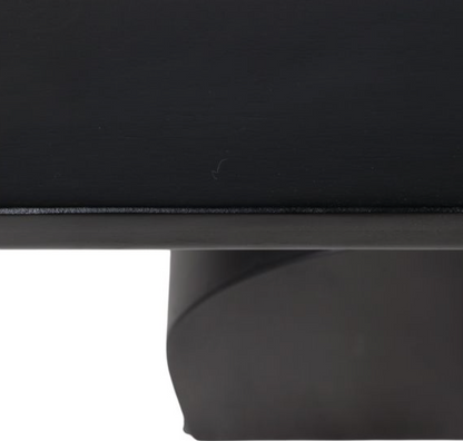 Fallonwick Black Console 48 Inch