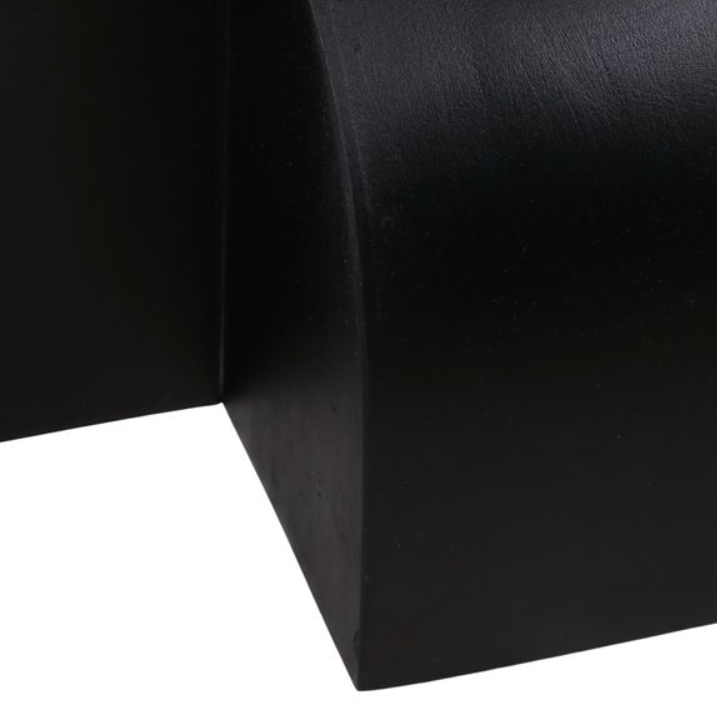 Fallonwick Black Console 48 Inch