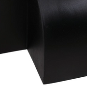 Fallonwick Black Console 48 Inch