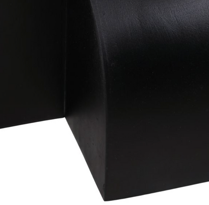 Fallonwick Black Console 48 Inch
