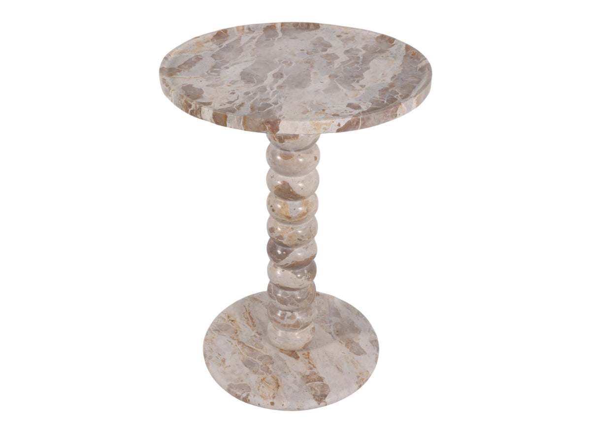 Finleycross Brown Table 22 Inch