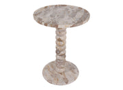 Finleycross Brown Table 22 Inch