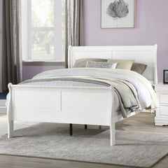 Cama Luis Felipe