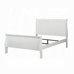 Cama Luis Felipe
