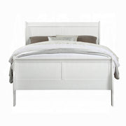 Cama Luis Felipe