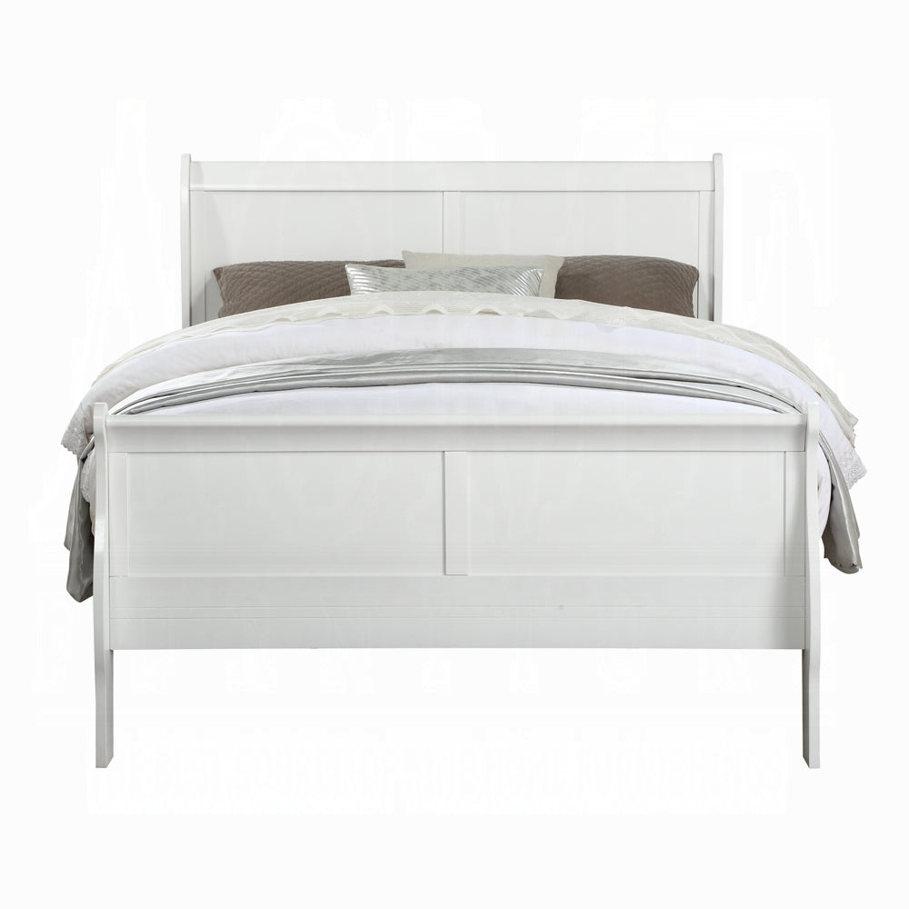 Cama Luis Felipe
